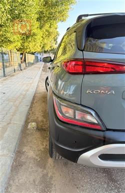 هيونداي كونا